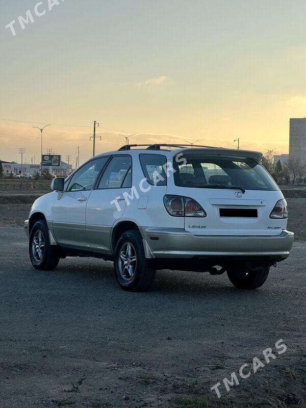 Lexus RX 300 2002 - 165 000 TMT - Baýramaly - img 2