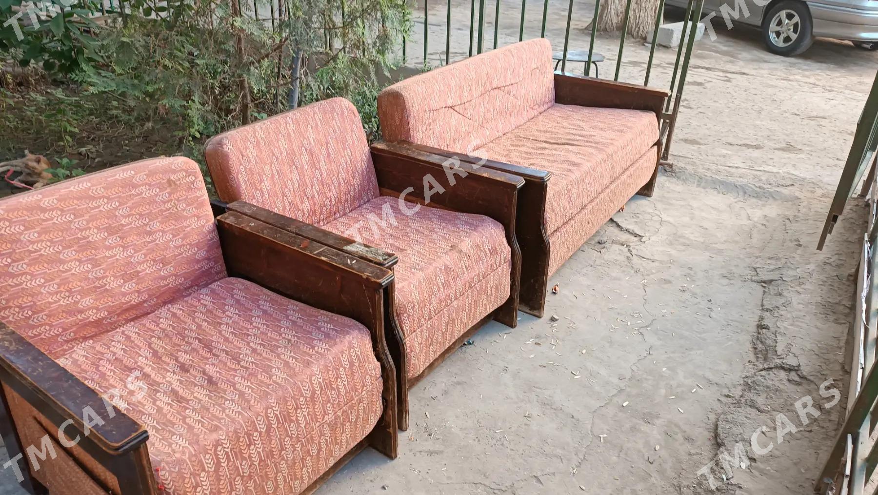 диван кресла - Daşoguz - img 2