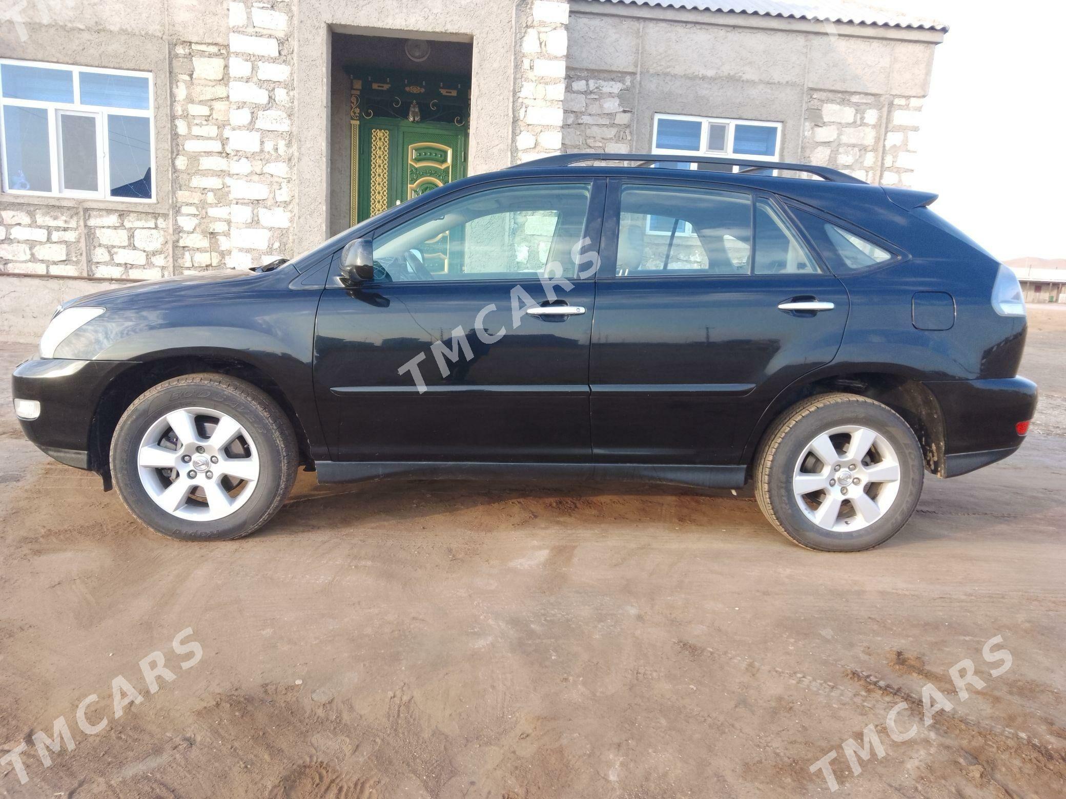 Lexus RX 350 2008 - 200 000 TMT - Балканабат - img 2