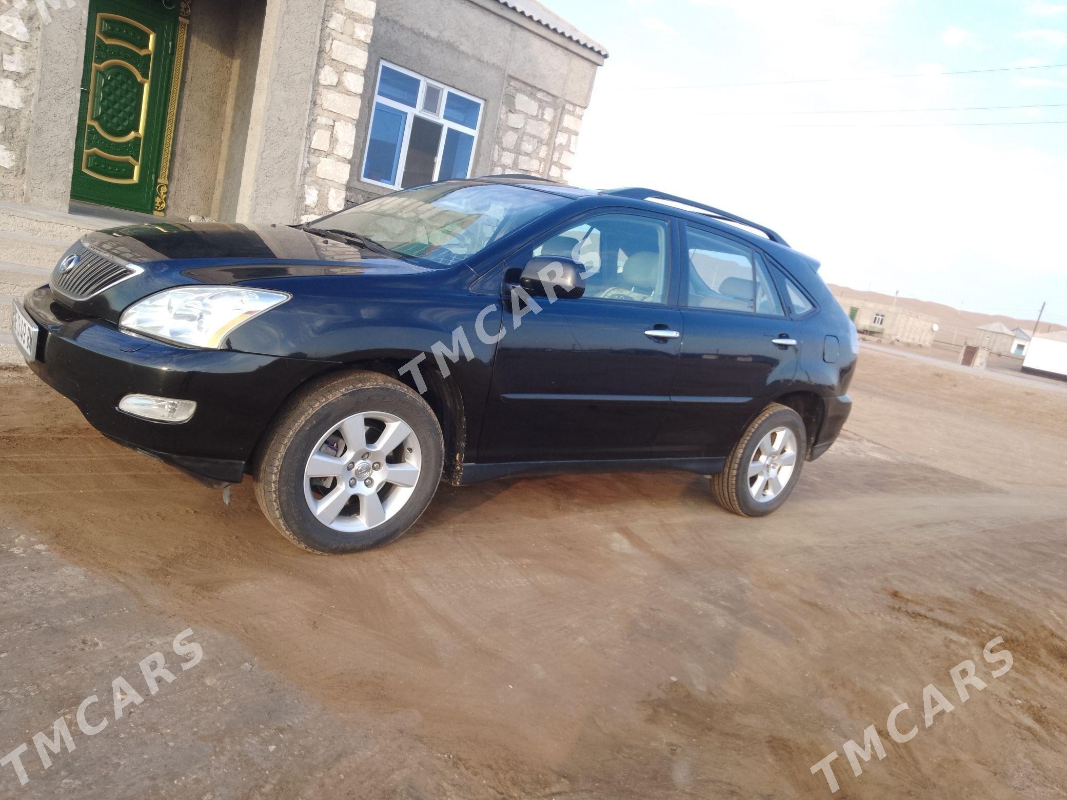 Lexus RX 350 2008 - 200 000 TMT - Балканабат - img 3