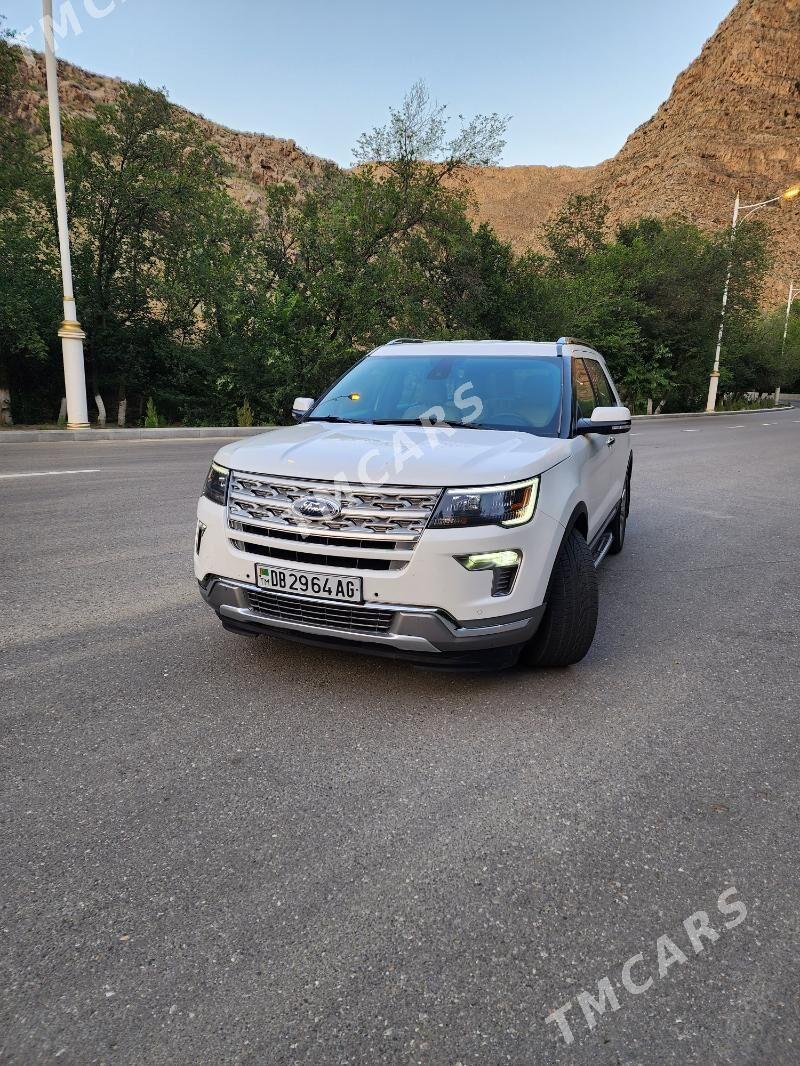 Ford Explorer 2018 - 329 000 TMT - Мир 1 - img 5