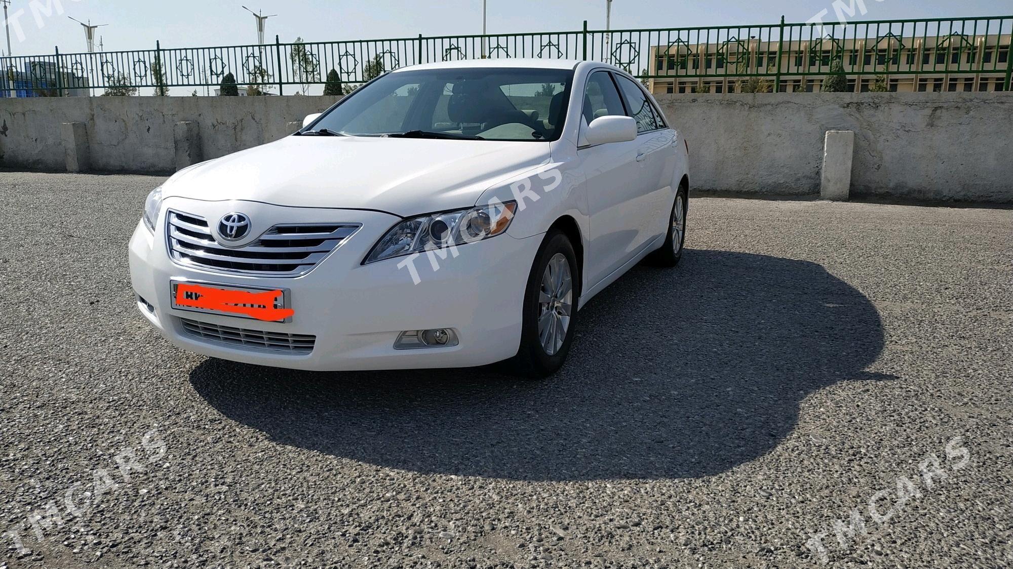 Toyota Camry 2008 - 140 000 TMT - Aşgabat - img 2