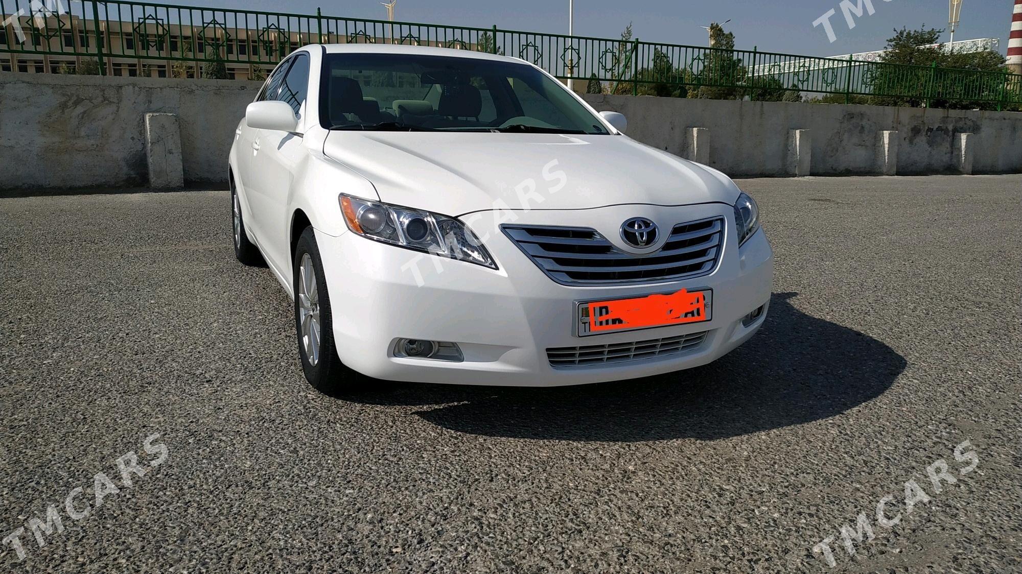 Toyota Camry 2008 - 140 000 TMT - Aşgabat - img 3