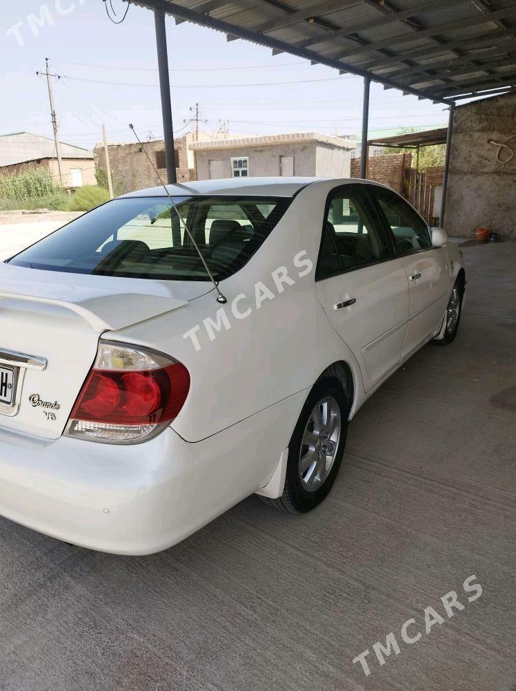 Toyota Camry 2002 - 105 000 TMT - Tejen - img 3