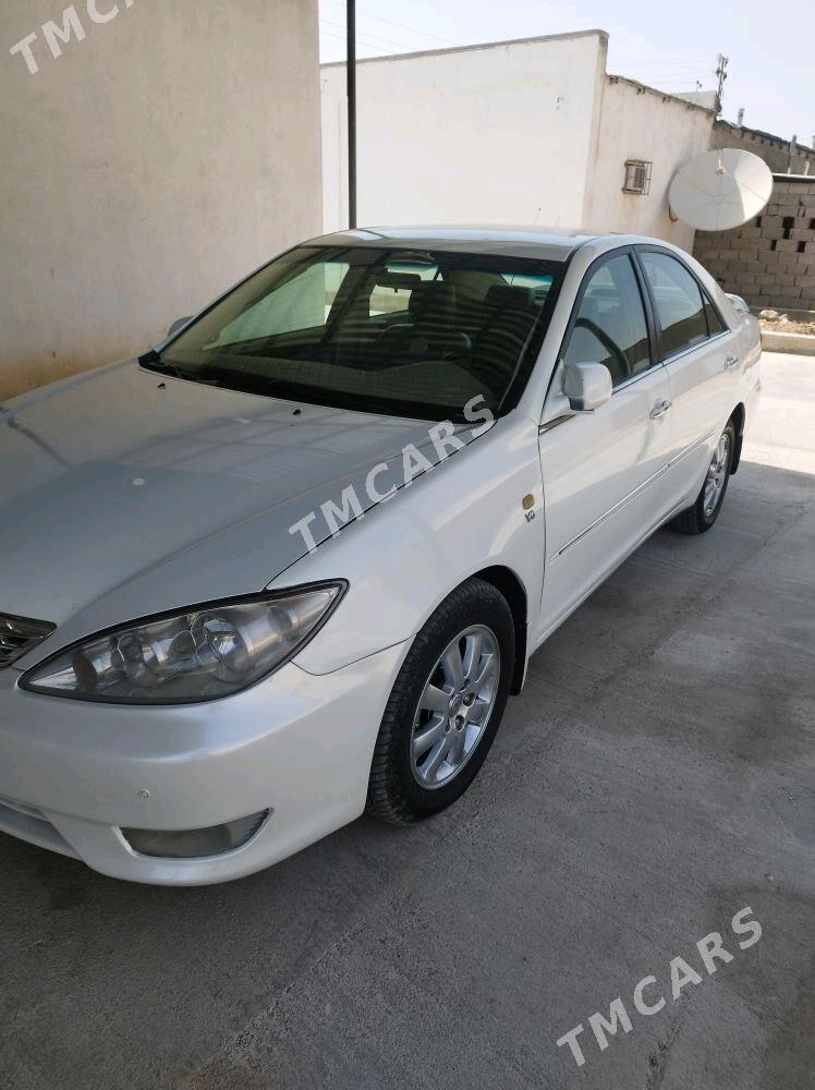 Toyota Camry 2002 - 105 000 TMT - Tejen - img 4