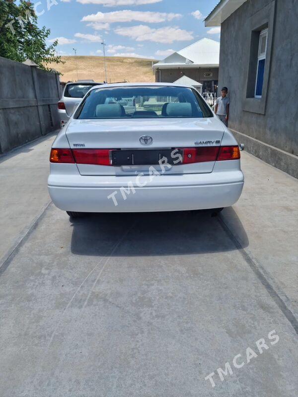 Toyota Camry 1997 - 90 000 TMT - Mary - img 7