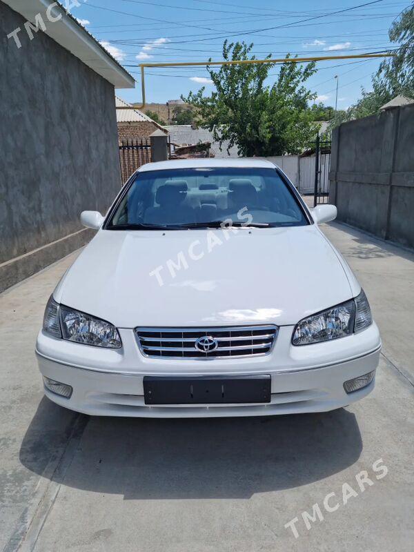 Toyota Camry 1997 - 90 000 TMT - Мары - img 2