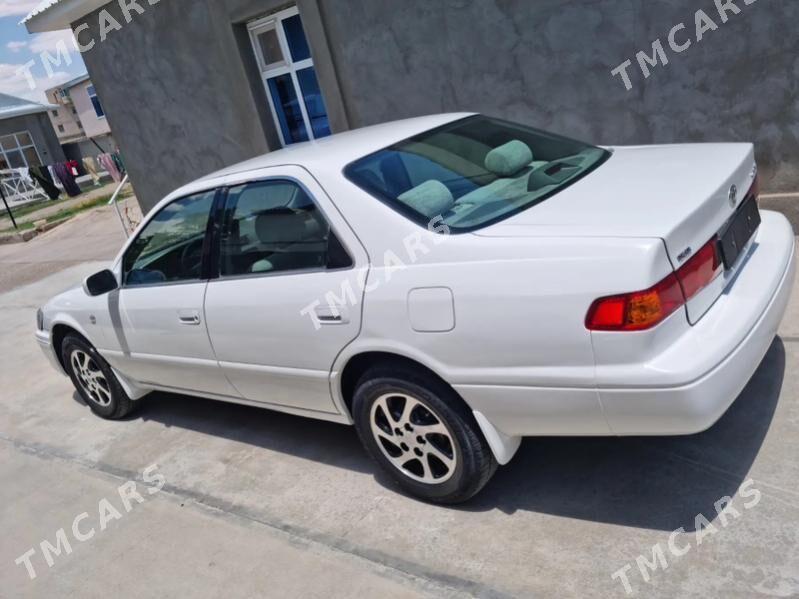 Toyota Camry 1997 - 90 000 TMT - Мары - img 5