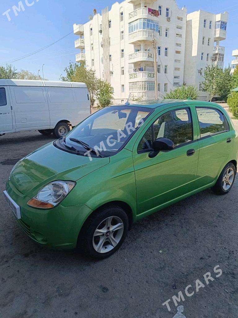 Daewoo Matiz 2006 - 40 000 TMT - Дашогуз - img 2