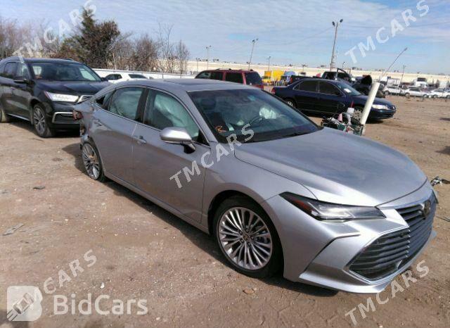 Toyota Avalon 2022 - 440 000 TMT - Gurtly - img 10