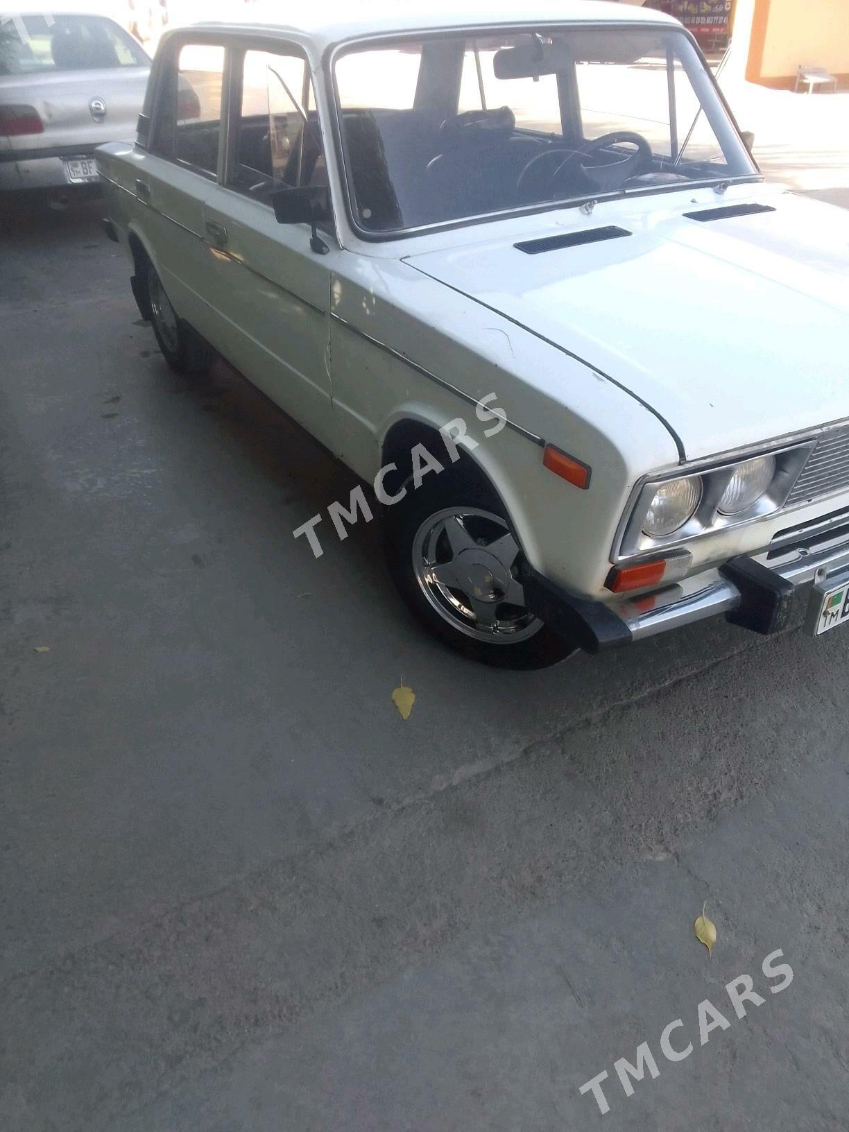 Lada 2106 1987 - 19 000 TMT - Мары - img 7