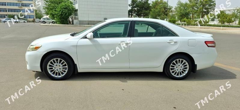 Toyota Camry 2008 - 110 000 TMT - Aşgabat - img 2