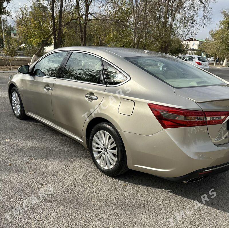 Toyota Avalon 2016 - 275 000 TMT - Ашхабад - img 6