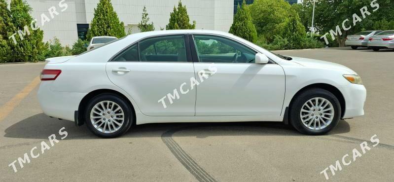 Toyota Camry 2008 - 110 000 TMT - Ашхабад - img 3