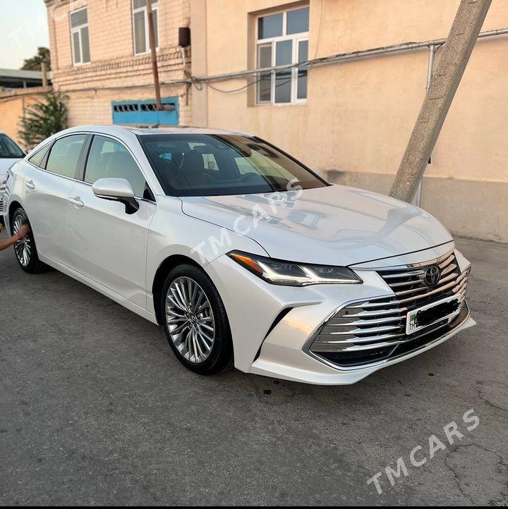 Toyota Avalon 2019 - 540 000 TMT - Хитровка - img 2