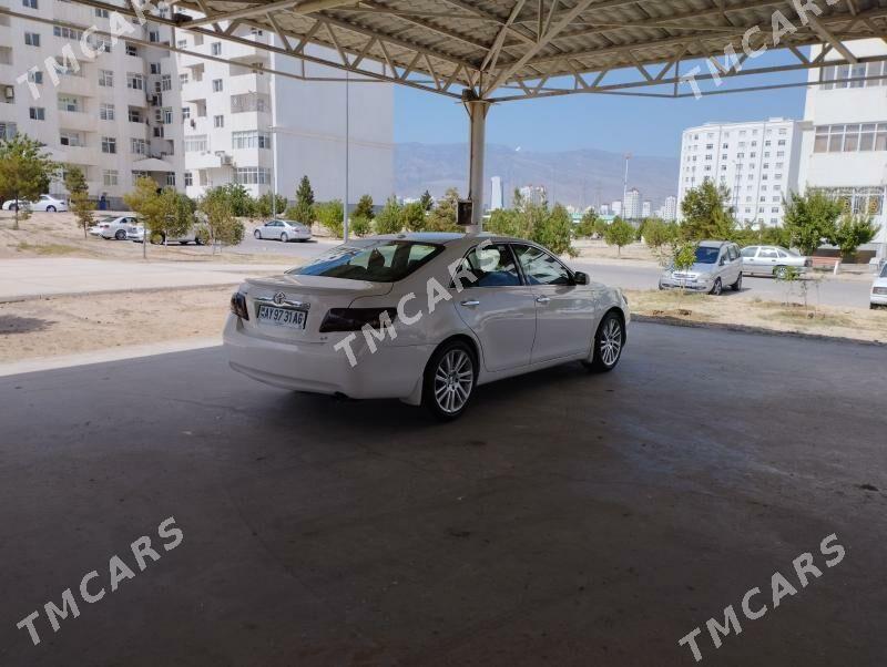 Toyota Camry 2007 - 120 000 TMT - Aşgabat - img 5