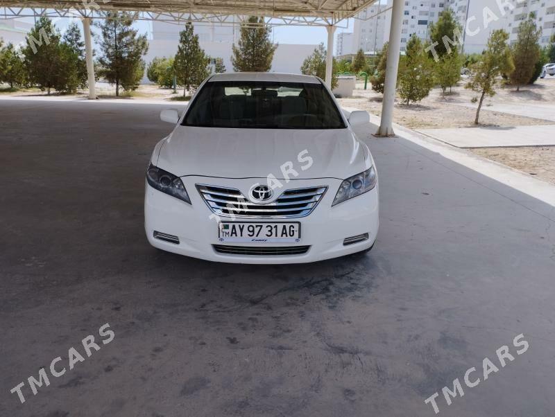 Toyota Camry 2007 - 120 000 TMT - Aşgabat - img 3