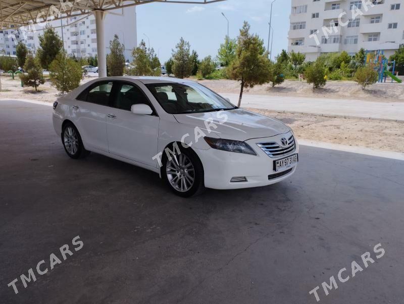 Toyota Camry 2007 - 120 000 TMT - Aşgabat - img 2