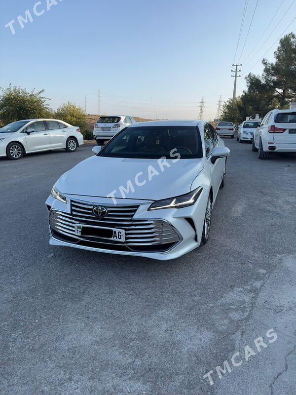 Toyota Avalon 2019 - 540 000 TMT - Hitrowka - img 3