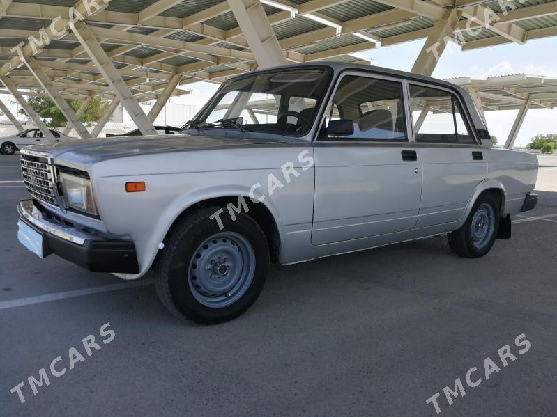 Lada 2107 2010 - 46 000 TMT - Balkanabat - img 2