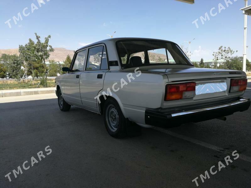 Lada 2107 2010 - 46 000 TMT - Balkanabat - img 3