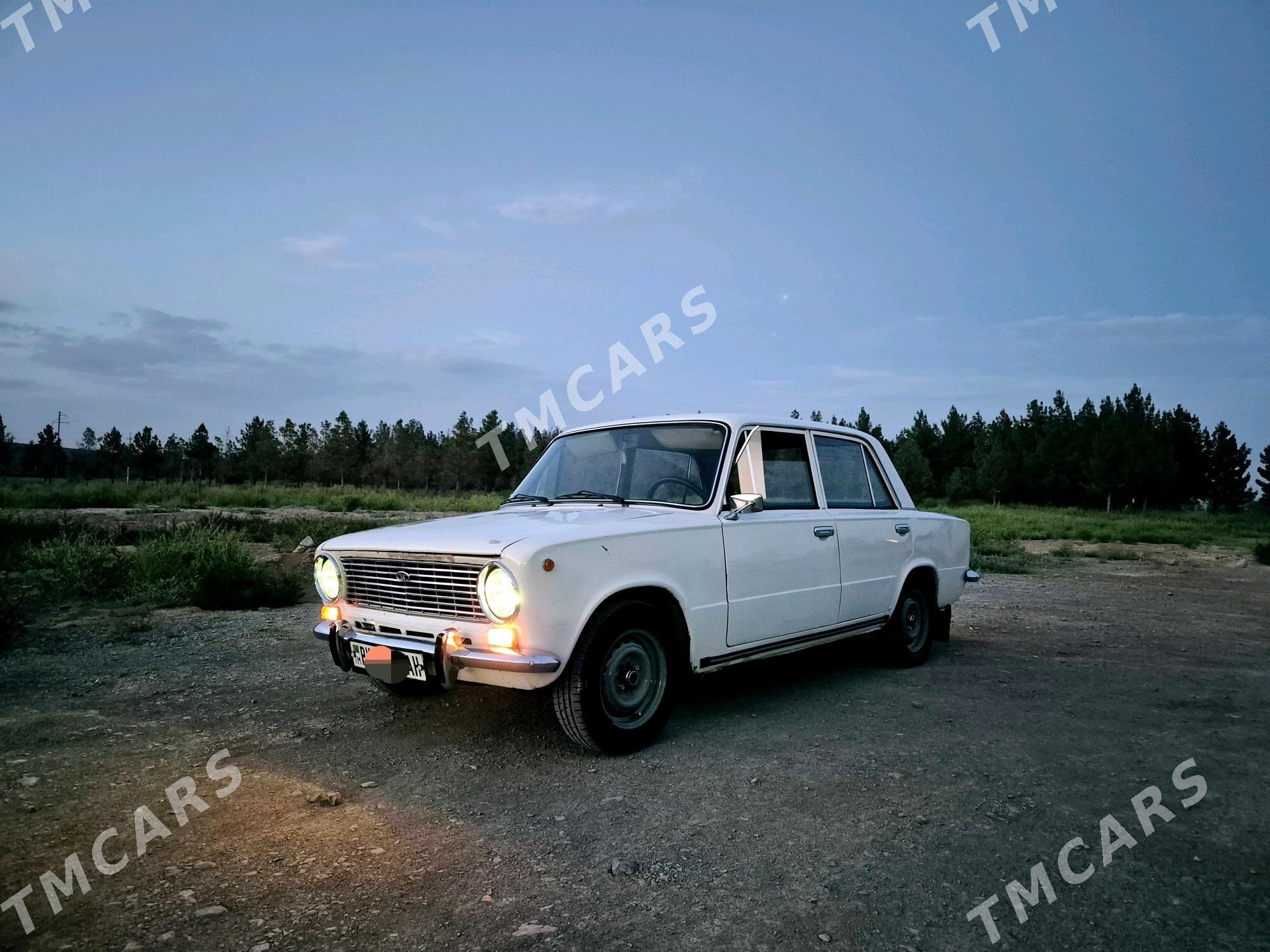 Lada 2101 1982 - 25 000 TMT - Гёкдепе - img 4