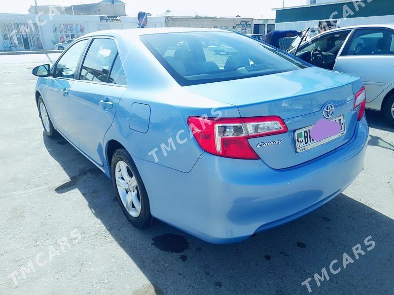 Toyota Camry 2013 - 160 000 TMT - Türkmenabat - img 2