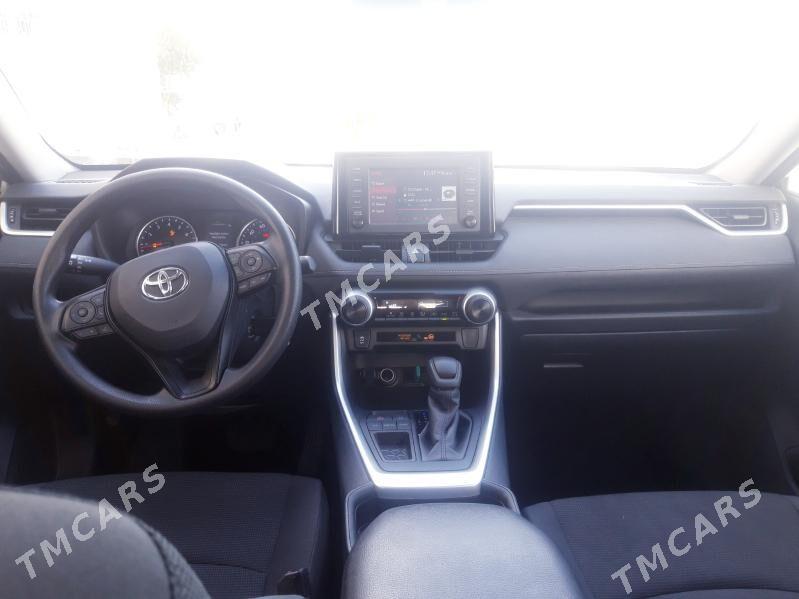 Toyota RAV4 2019 - 340 000 TMT - Мир 2 - img 10