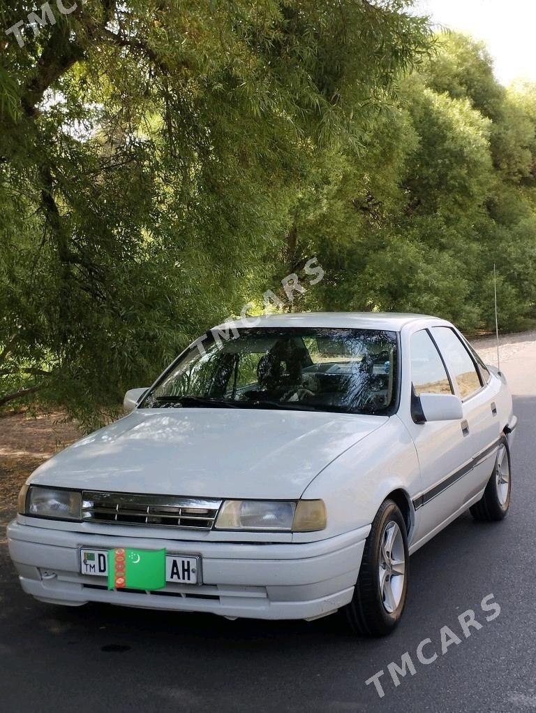 Opel Vectra 1991 - 36 000 TMT - Gökdepe - img 2