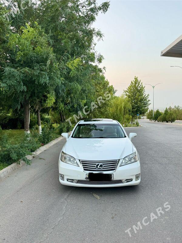 Lexus ES 350 2010 - 240 000 TMT - Ашхабад - img 2