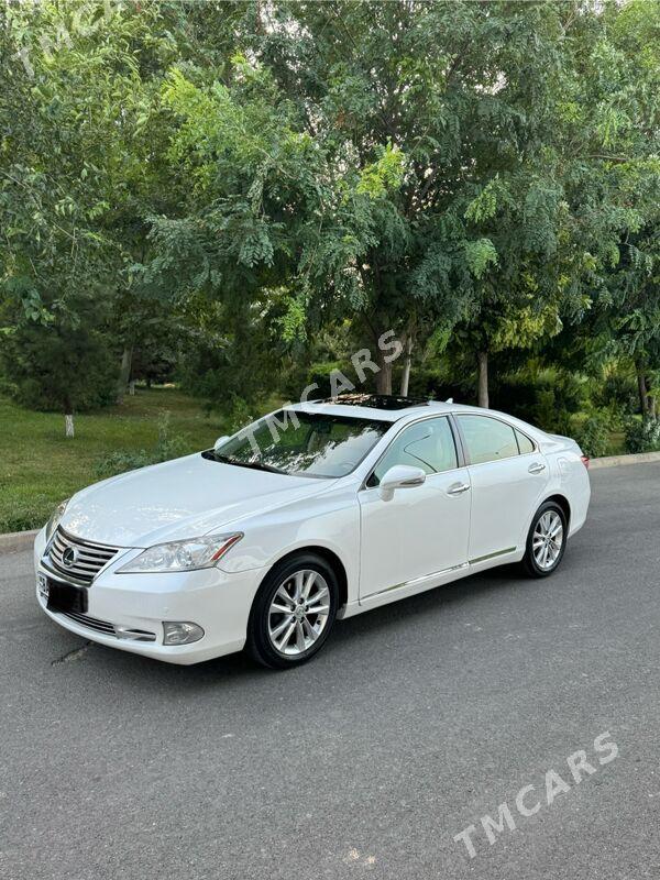 Lexus ES 350 2010 - 240 000 TMT - Aşgabat - img 4