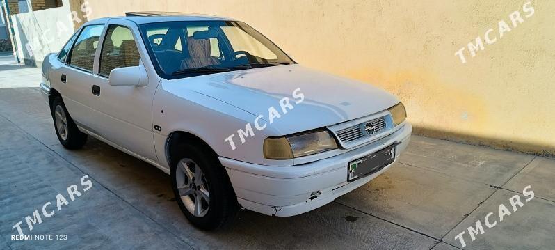 Opel Vectra 1992 - 26 000 TMT - Мары - img 3