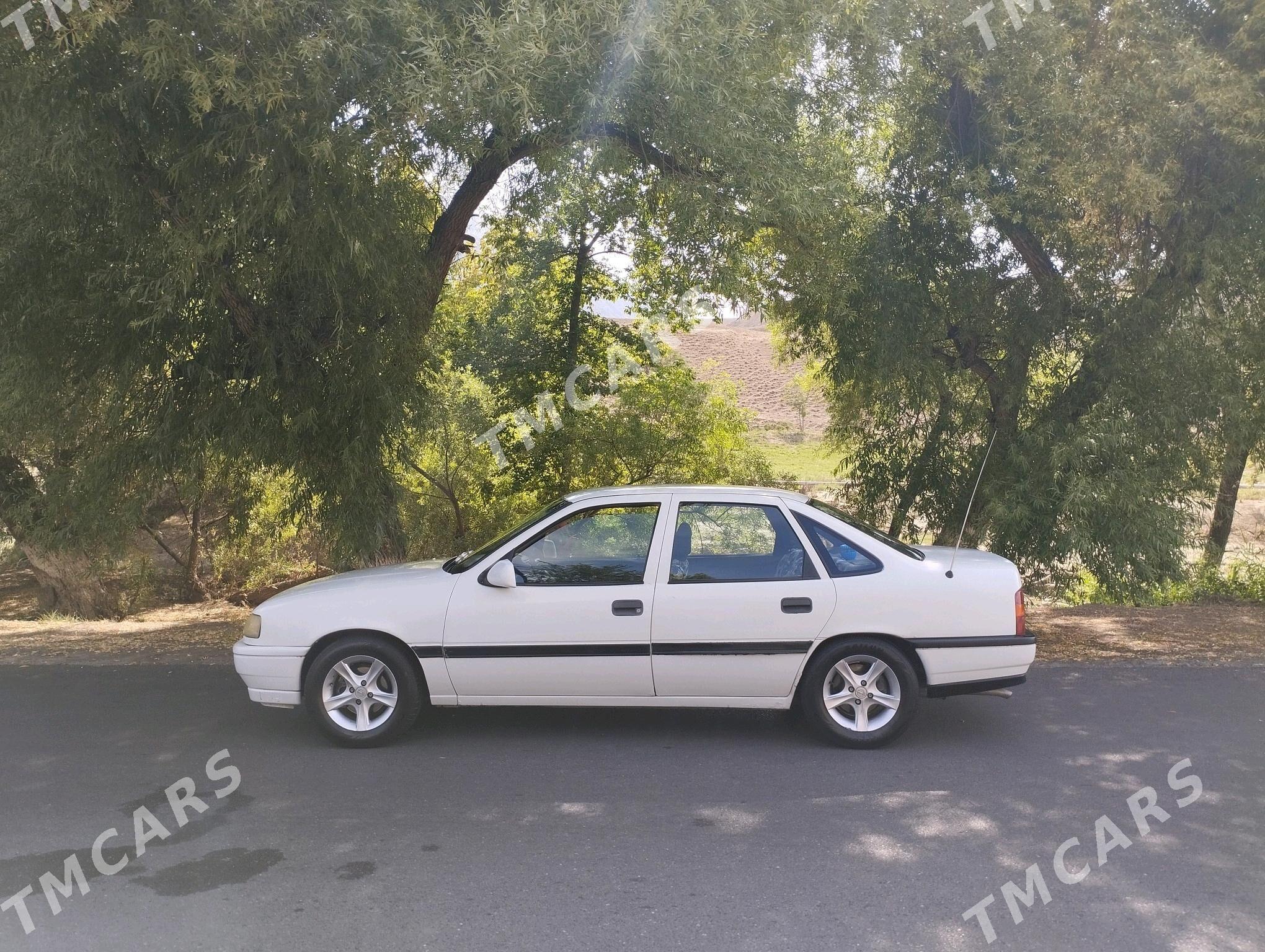 Opel Vectra 1991 - 36 000 TMT - Гёкдепе - img 7
