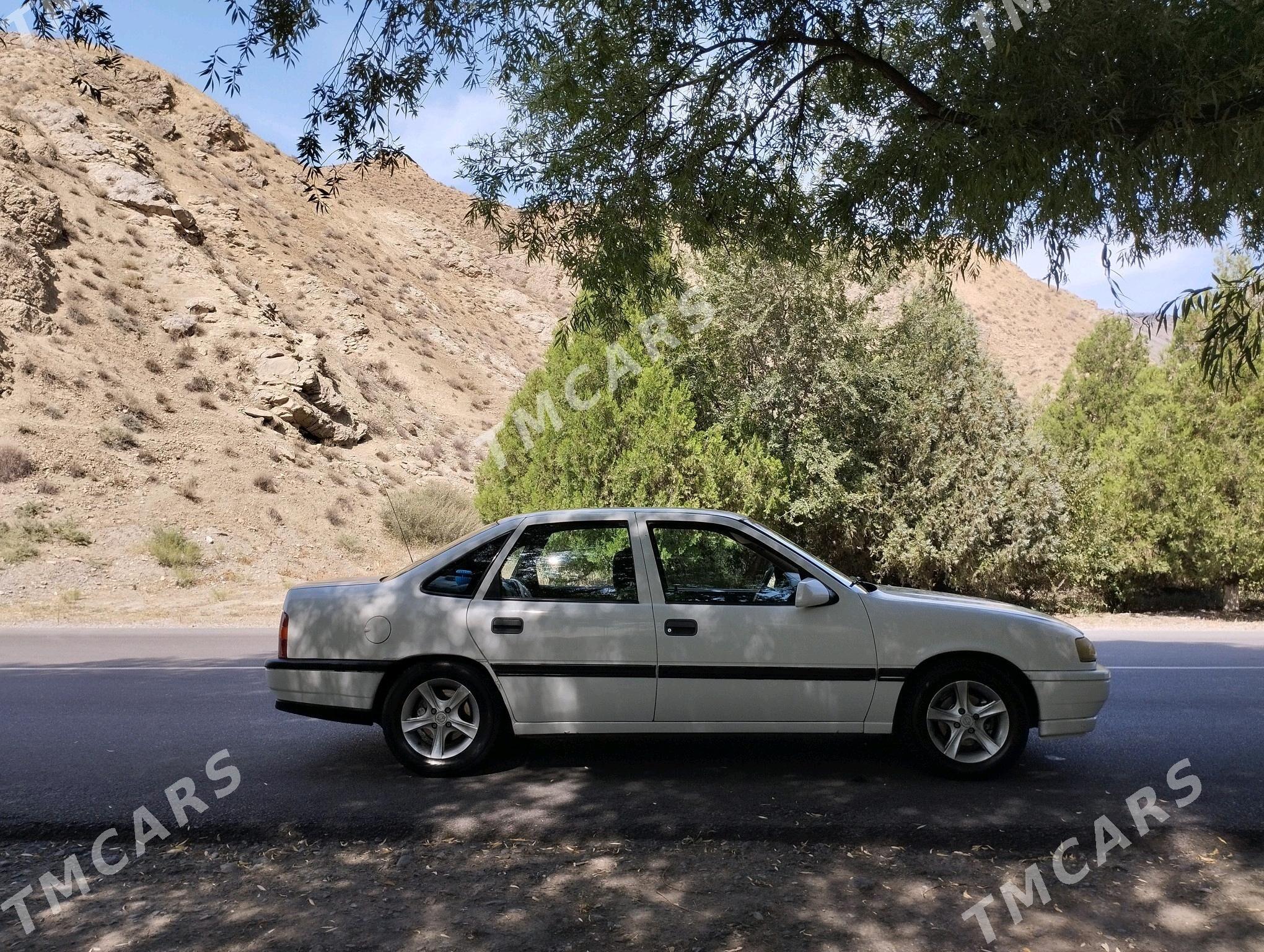 Opel Vectra 1991 - 36 000 TMT - Гёкдепе - img 8