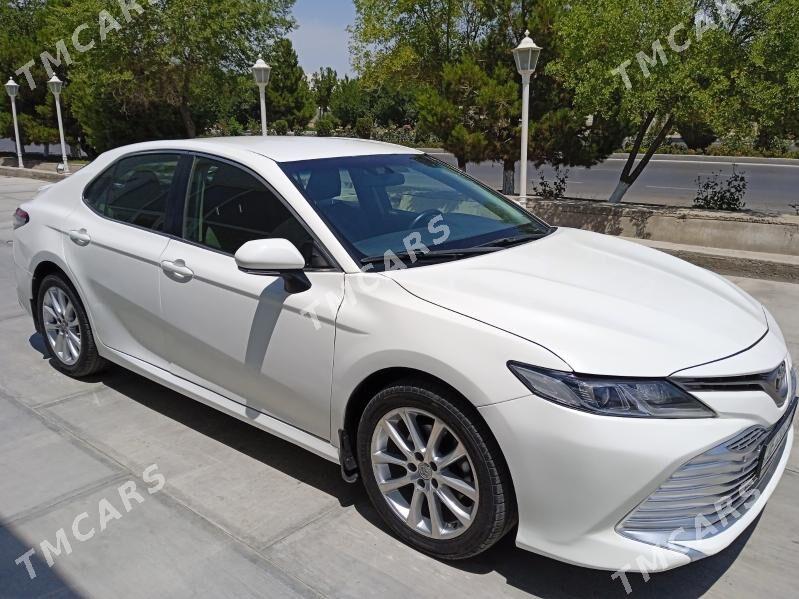 Toyota Camry 2018 - 230 000 TMT - Türkmenabat - img 4