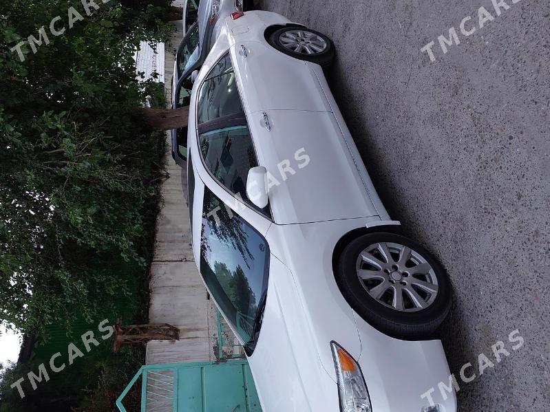 Toyota Camry 2008 - 165 000 TMT - Ашхабад - img 3