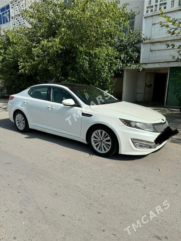 Kia Optima 2012 - 136 000 TMT - Aşgabat - img 3