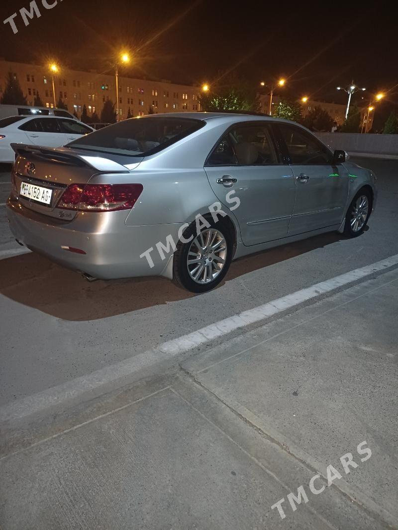 Toyota Aurion 2007 - 185 000 TMT - Aşgabat - img 3