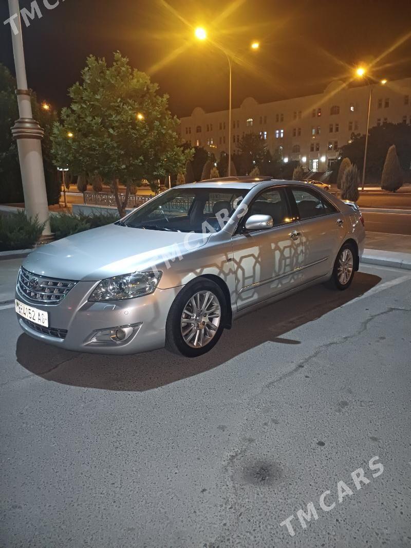 Toyota Aurion 2007 - 185 000 TMT - Ашхабад - img 5