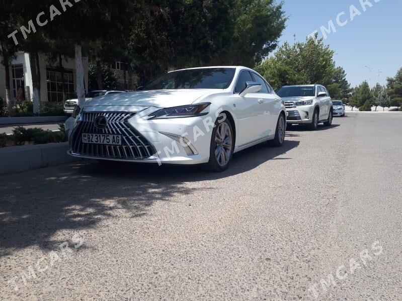 Lexus ES 350 2020 - 550 000 TMT - Aşgabat - img 2