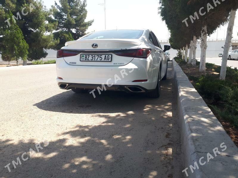 Lexus ES 350 2020 - 550 000 TMT - Aşgabat - img 3