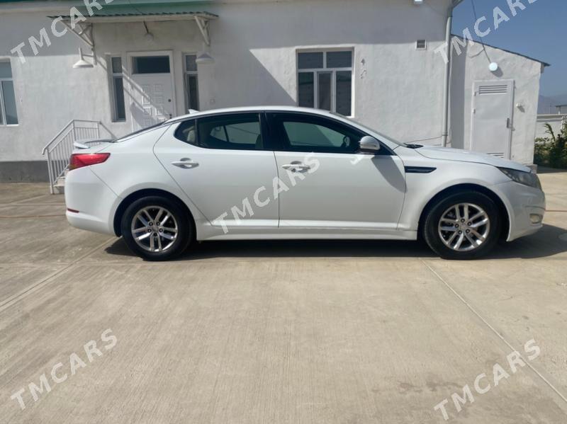 Kia Optima 2011 - 115 000 TMT - Aşgabat - img 3