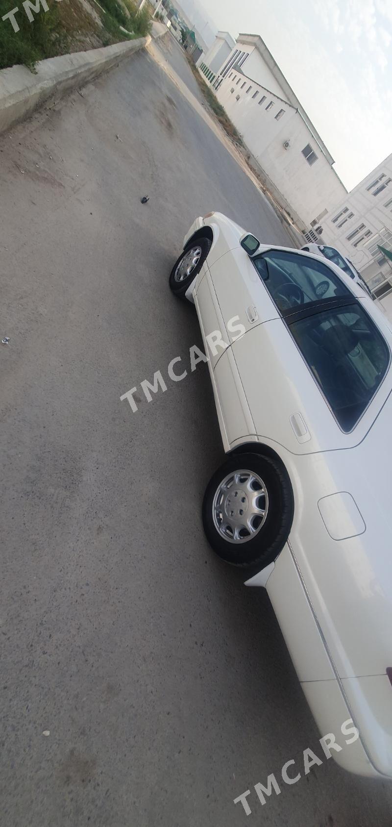 Toyota Camry 1997 - 105 000 TMT - Aşgabat - img 6