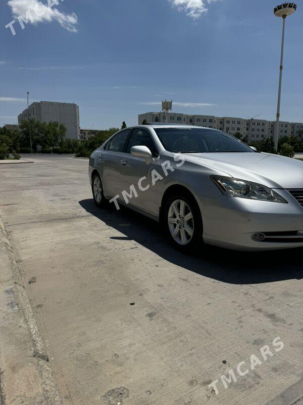 Lexus ES 350 2008 - 210 000 TMT - Дашогуз - img 5