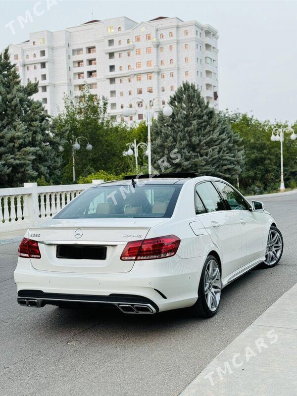 Mercedes-Benz E-Class 2010 - 310 000 TMT - Ашхабад - img 2