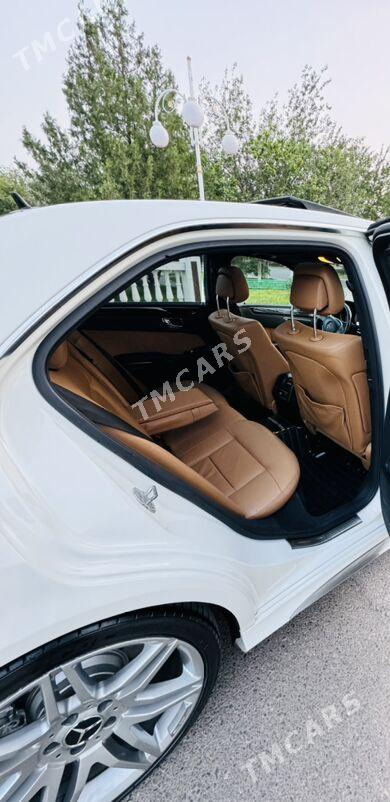 Mercedes-Benz E-Class 2010 - 310 000 TMT - Ашхабад - img 3