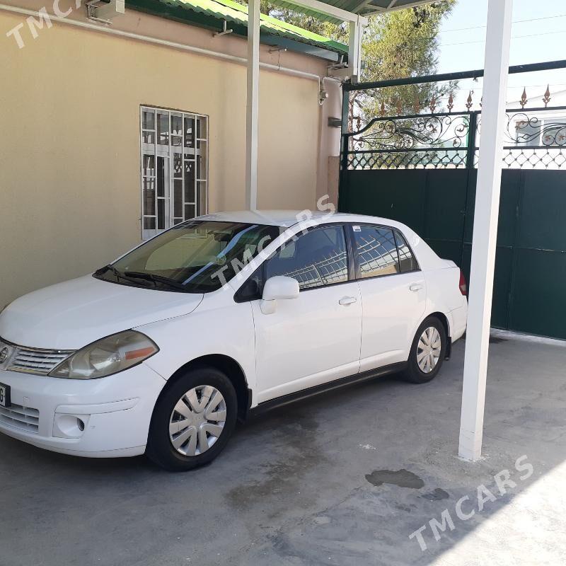 Nissan Versa 2009 - 95 000 TMT - Büzmeýin - img 3