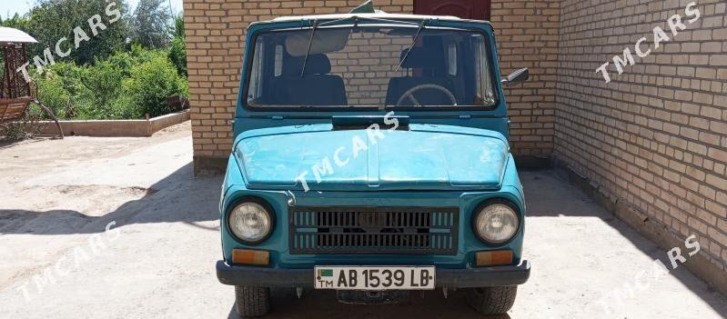 UAZ 469 1987 - 25 000 TMT - Çärjew - img 3