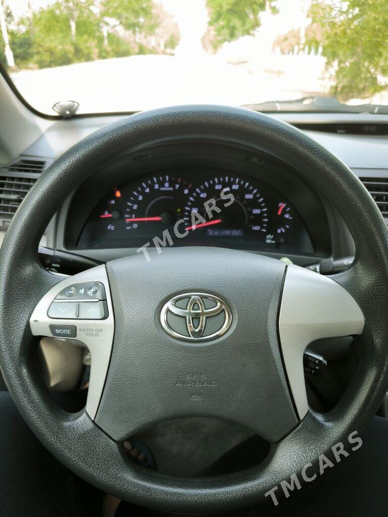 Toyota Camry 2010 - 190 000 TMT - Ашхабад - img 5