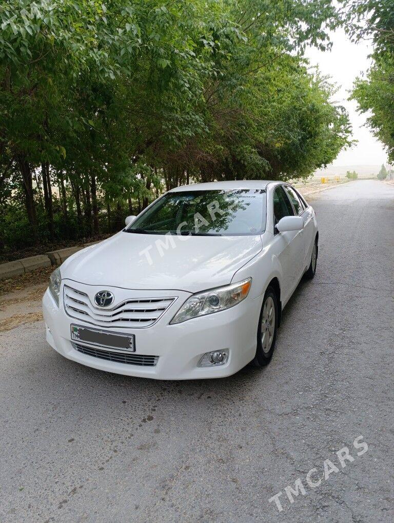 Toyota Camry 2010 - 190 000 TMT - Ашхабад - img 2